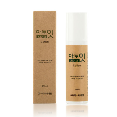 아토잇로션 80ml