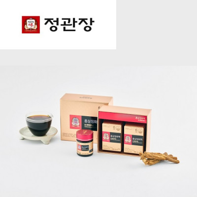 [정관장] 홍삼정화액 (리뉴얼) 100g x 2병