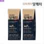 [삼육식품] 삼육당케어 당캐치 음료 (200ml * 24팩)