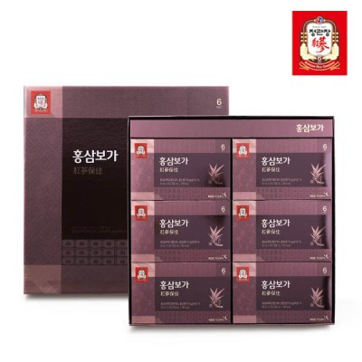 [정관장] 홍삼보가 50ml x 30포